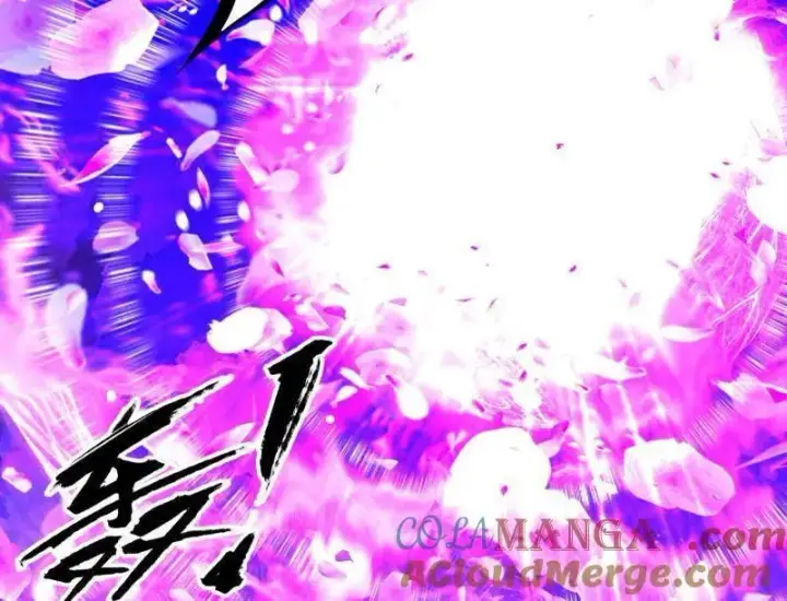 漫画《我为邪帝》第462话 谢焱VS辨是非，神功不敌外挂第65张图