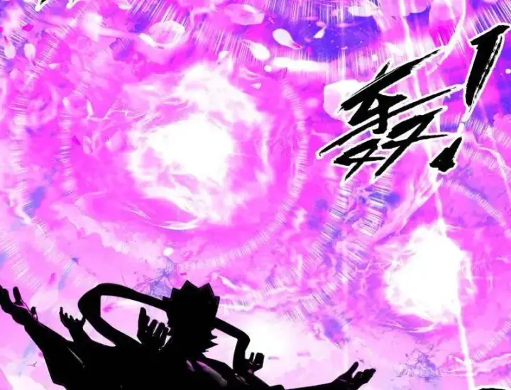 漫画《我为邪帝》第462话 谢焱VS辨是非，神功不敌外挂第66张图
