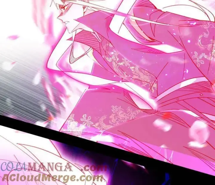 漫画《我为邪帝》第462话 谢焱VS辨是非，神功不敌外挂第89张图