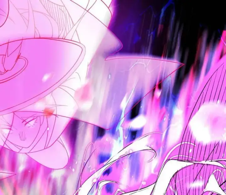 漫画《我为邪帝》第462话 谢焱VS辨是非，神功不敌外挂第90张图
