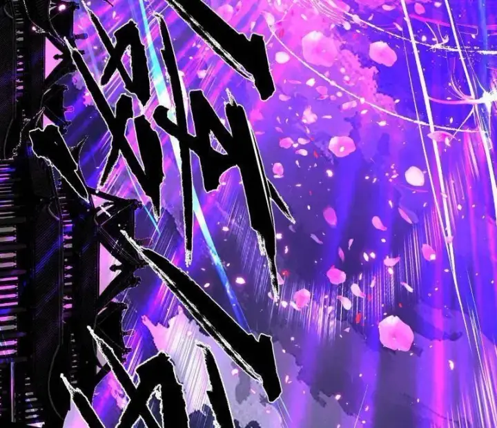 漫画《我为邪帝》第462话 谢焱VS辨是非，神功不敌外挂第98张图