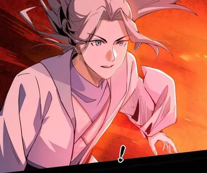 漫画《我为邪帝》第463话 姬云涛的狂第119张图