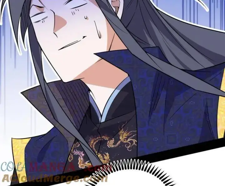 漫画《我为邪帝》第463话 姬云涛的狂第173张图