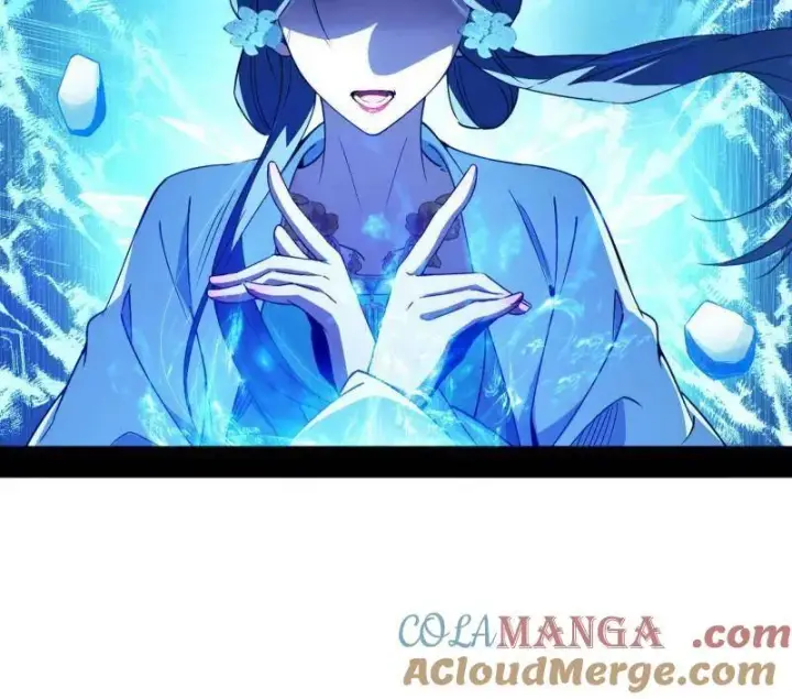 漫画《我为邪帝》第463话 姬云涛的狂第49张图