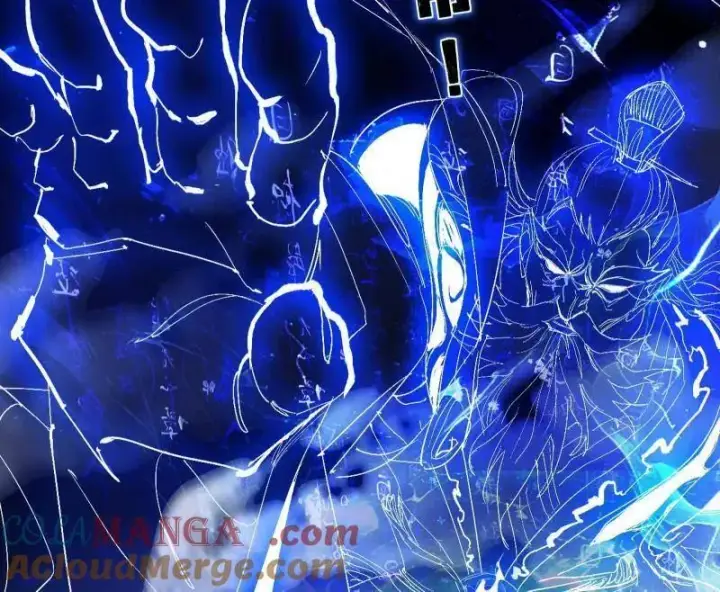 漫画《我为邪帝》第464话 谢焱VS姬云涛，岂能独美第25张图
