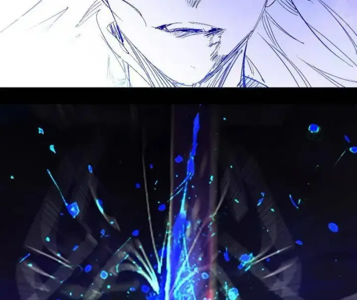 漫画《我为邪帝》第464话 谢焱VS姬云涛，岂能独美第88张图