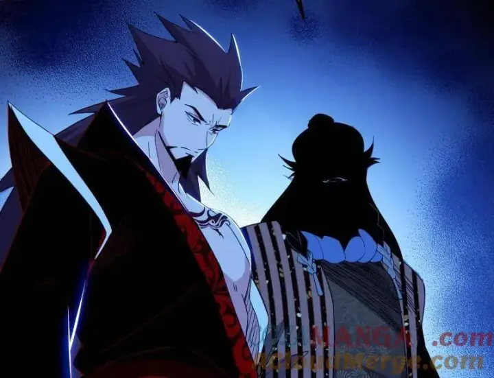 漫画《我为邪帝》第465话 妙手回春？第17张图