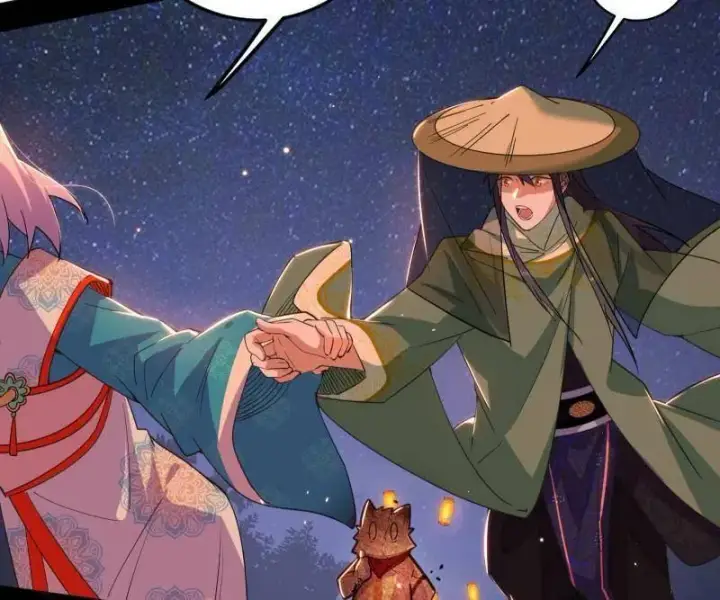 漫画《我为邪帝》第465话 妙手回春？第82张图