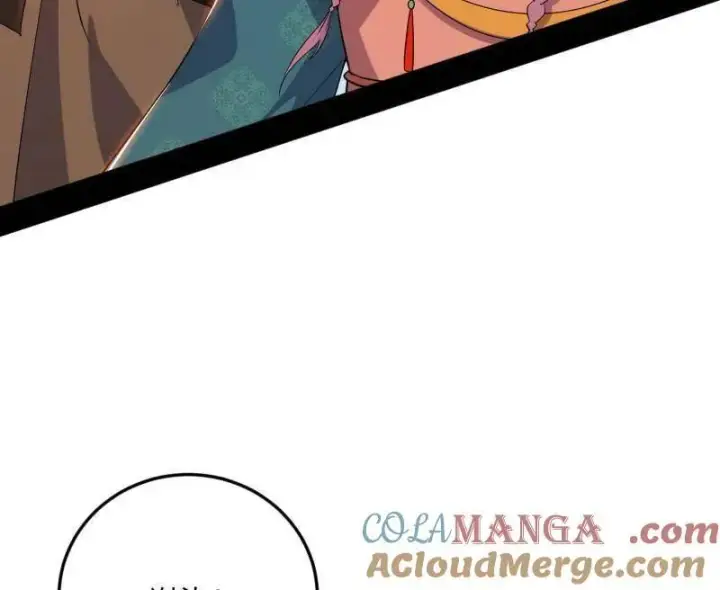 漫画《我为邪帝》第465话 妙手回春？第93张图
