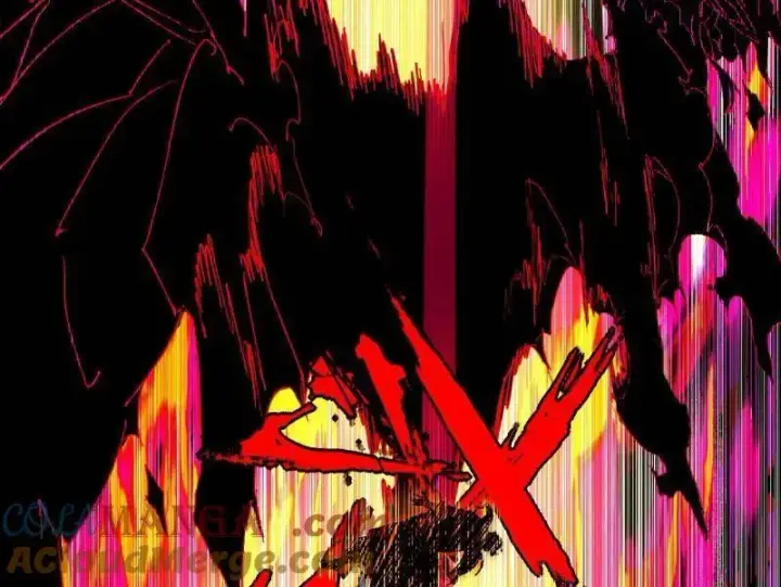 漫画《我为邪帝》第471话 三剑戏老贼，来骗来偷袭第137张图