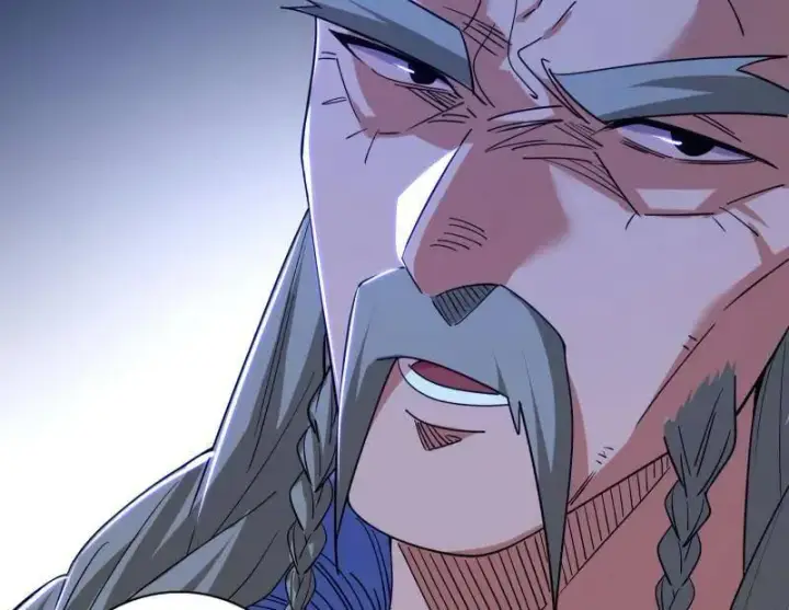 漫画《我为邪帝》第471话 三剑戏老贼，来骗来偷袭第18张图