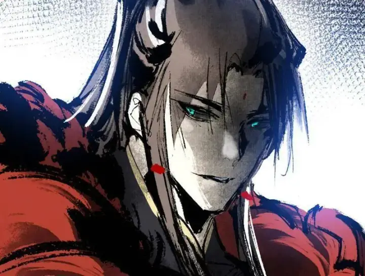漫画《我为邪帝》第496话 大天魔门之主——玉听雪第127张图