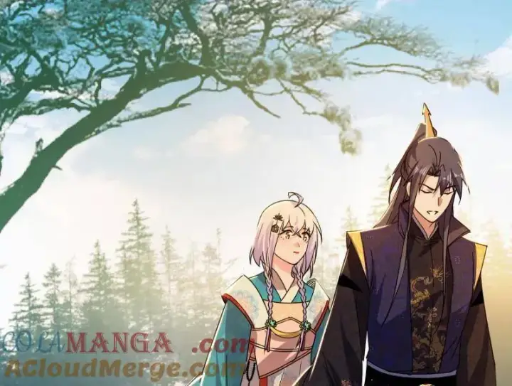 漫画《我为邪帝》第496话 大天魔门之主——玉听雪第25张图
