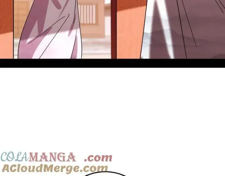 漫画《我为邪帝》第496话 大天魔门之主——玉听雪第45张图