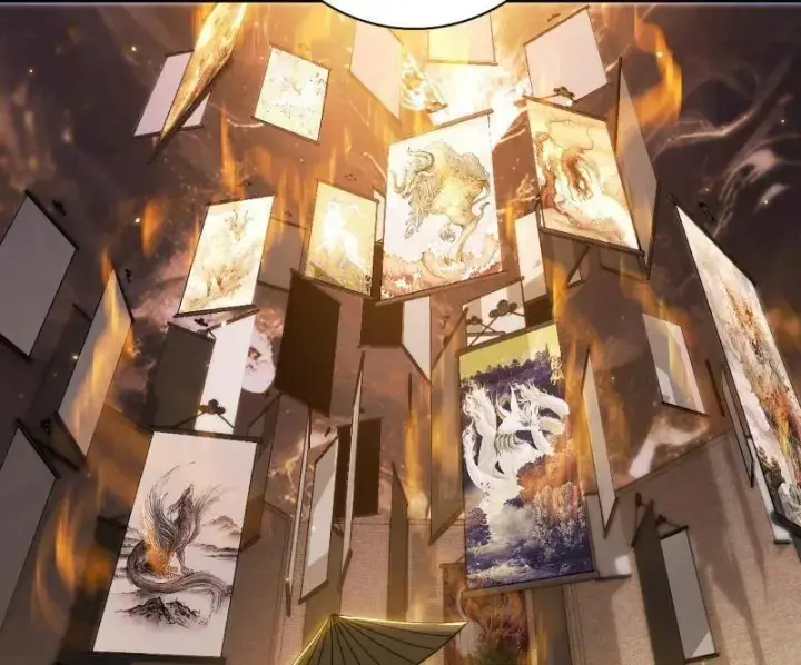 漫画《我为邪帝》第497话 杀个回马枪第56张图