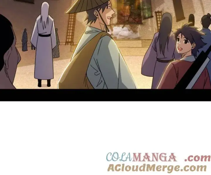 漫画《我为邪帝》第497话 杀个回马枪第57张图