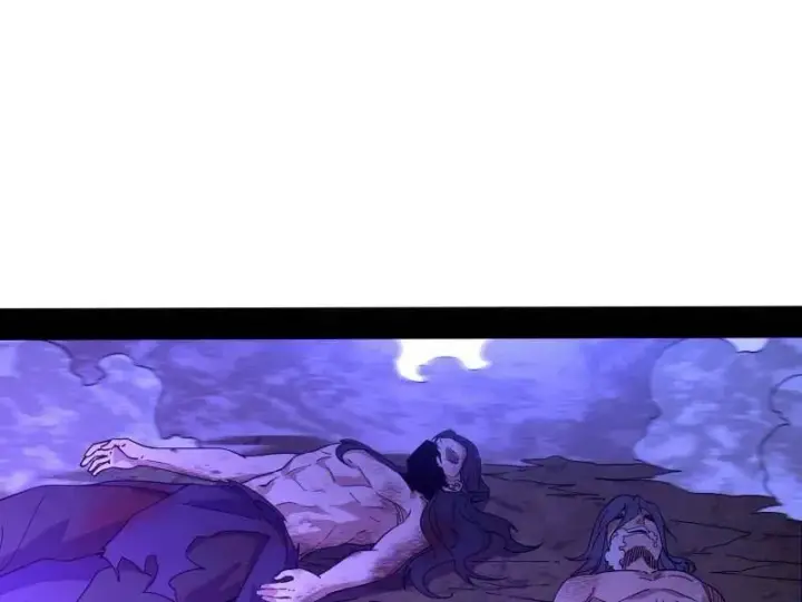 漫画《我为邪帝》第498话 有惊无险的本尊与倒霉催的分身第120张图