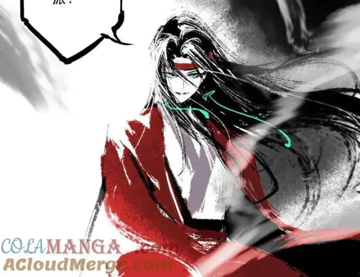 漫画《我为邪帝》第498话 有惊无险的本尊与倒霉催的分身第133张图