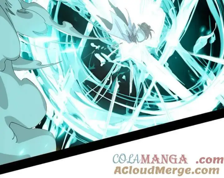 漫画《我为邪帝》第498话 有惊无险的本尊与倒霉催的分身第41张图