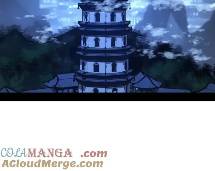 漫画《我为邪帝》第498话 有惊无险的本尊与倒霉催的分身第5张图