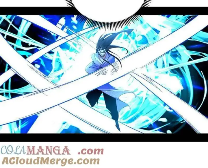 漫画《我为邪帝》第498话 有惊无险的本尊与倒霉催的分身第57张图