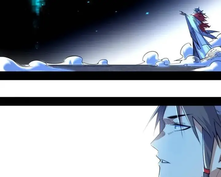 漫画《我为邪帝》第498话 有惊无险的本尊与倒霉催的分身第59张图