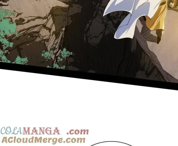 漫画《我为邪帝》第498话 有惊无险的本尊与倒霉催的分身第85张图