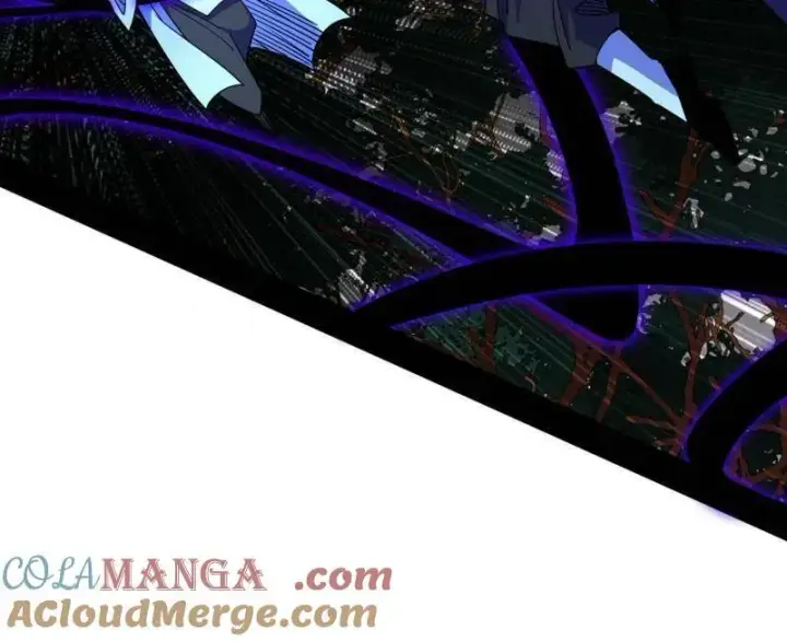漫画《我为邪帝》第498话 有惊无险的本尊与倒霉催的分身第97张图