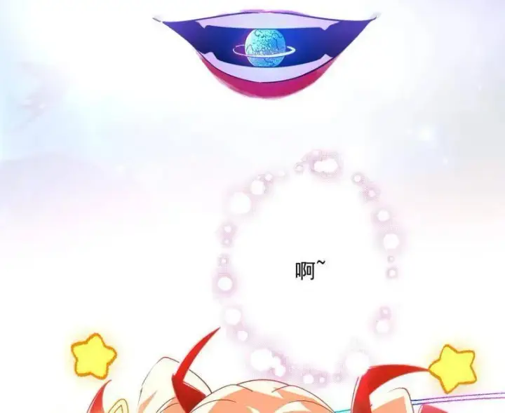 漫画《我为邪帝》第499话 邪神姐妹与降临■世界第10张图