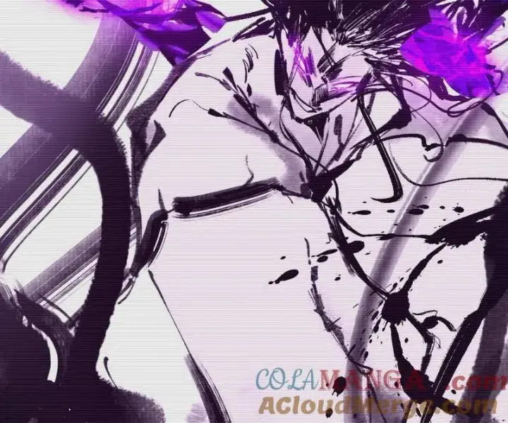 漫画《我为邪帝》第499话 邪神姐妹与降临■世界第129张图