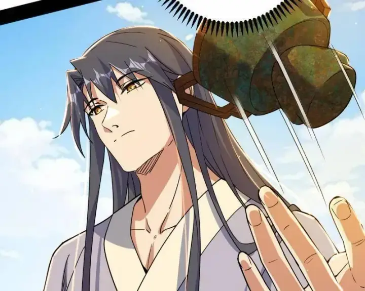 漫画《我为邪帝》第499话 邪神姐妹与降临■世界第48张图