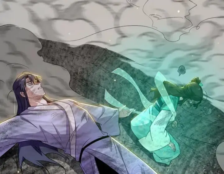 漫画《我为邪帝》第499话 邪神姐妹与降临■世界第74张图