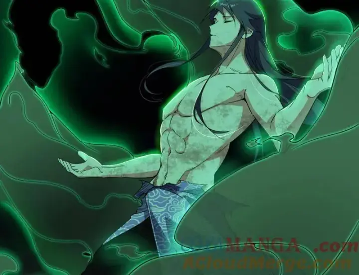 漫画《我为邪帝》第500话 生存任务？第25张图