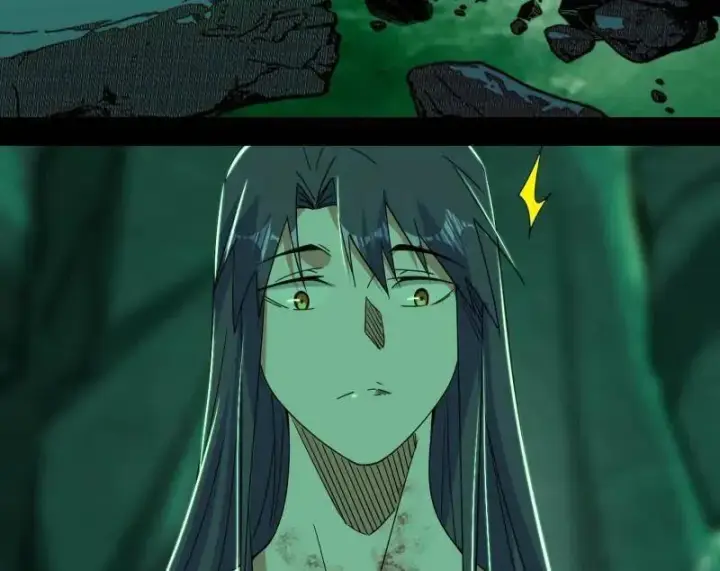 漫画《我为邪帝》第500话 生存任务？第38张图