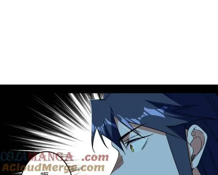 漫画《我为邪帝》第500话 生存任务？第49张图