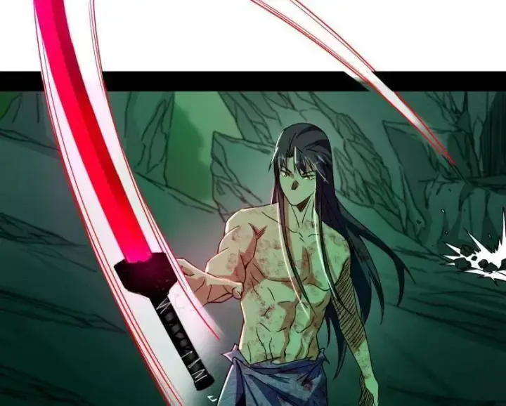 漫画《我为邪帝》第500话 生存任务？第51张图