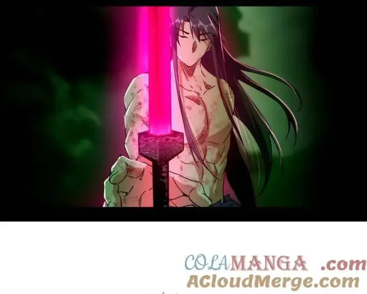 漫画《我为邪帝》第500话 生存任务？第53张图