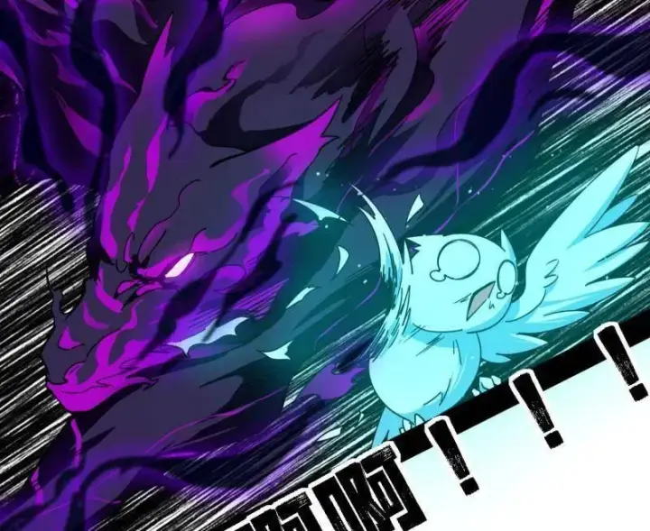 漫画《我为邪帝》第500话 生存任务？第67张图