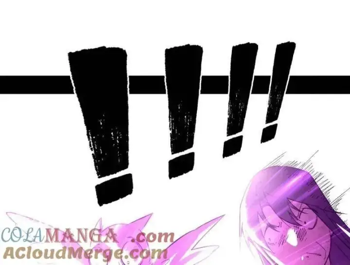 漫画《我为邪帝》第500话 生存任务？第85张图