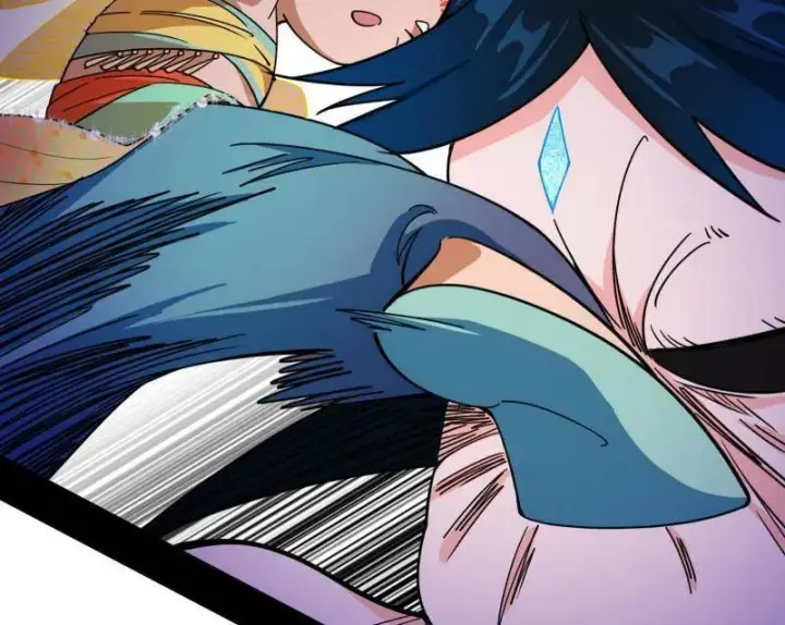 漫画《我为邪帝》第502话 系统，你是不是出BUG了？！第52张图