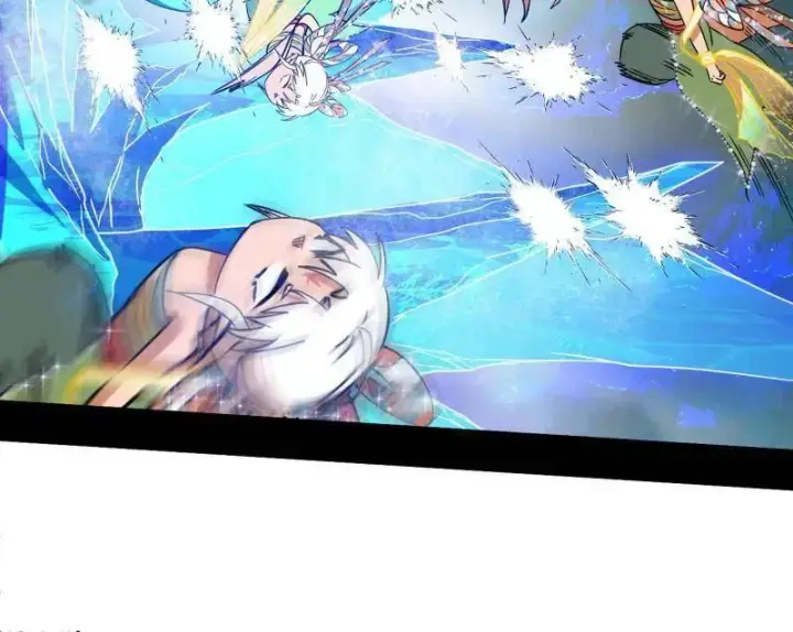 漫画《我为邪帝》第502话 系统，你是不是出BUG了？！第60张图