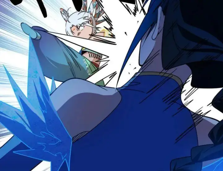 漫画《我为邪帝》第502话 系统，你是不是出BUG了？！第62张图