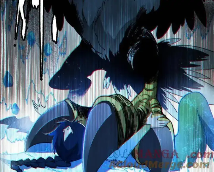 漫画《我为邪帝》第502话 系统，你是不是出BUG了？！第89张图
