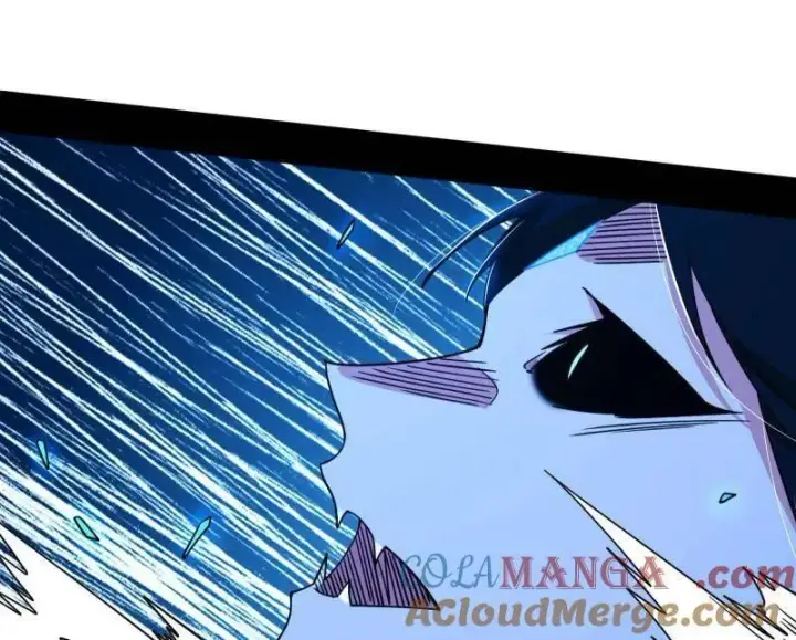 漫画《我为邪帝》第502话 系统，你是不是出BUG了？！第93张图
