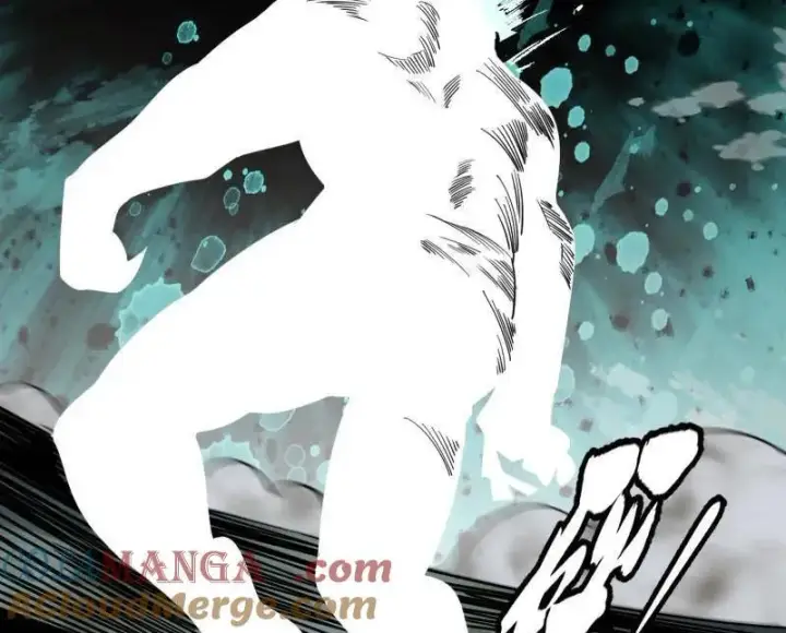 漫画《我为邪帝》第503话 强行英雄救美第137张图
