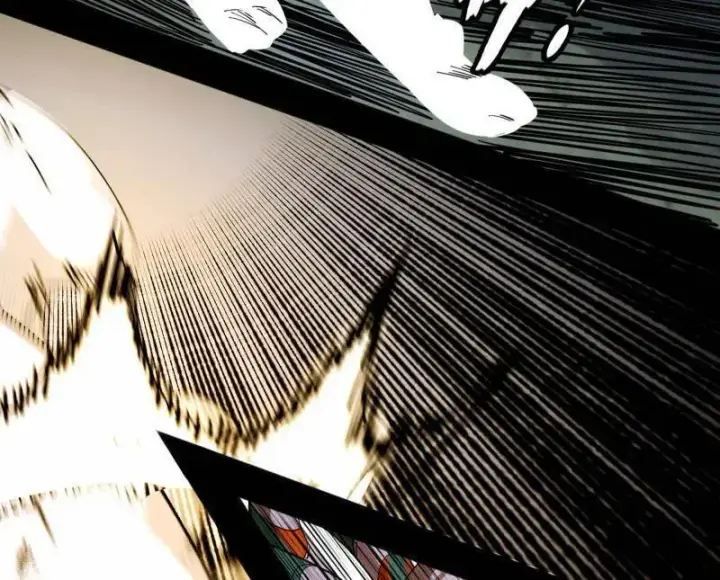 漫画《我为邪帝》第503话 强行英雄救美第138张图