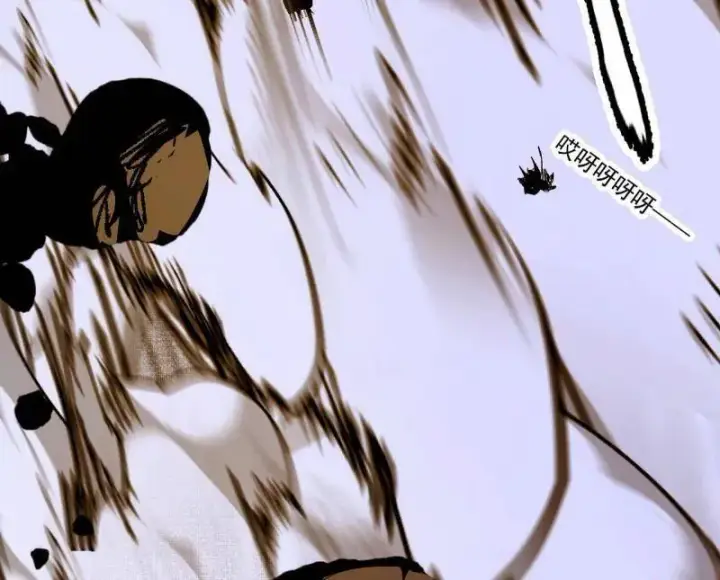 漫画《我为邪帝》第503话 强行英雄救美第143张图