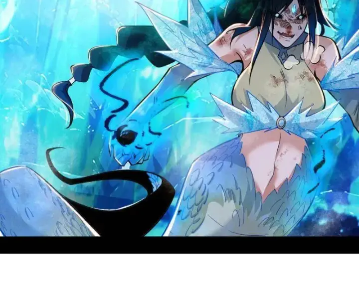 漫画《我为邪帝》第503话 强行英雄救美第15张图