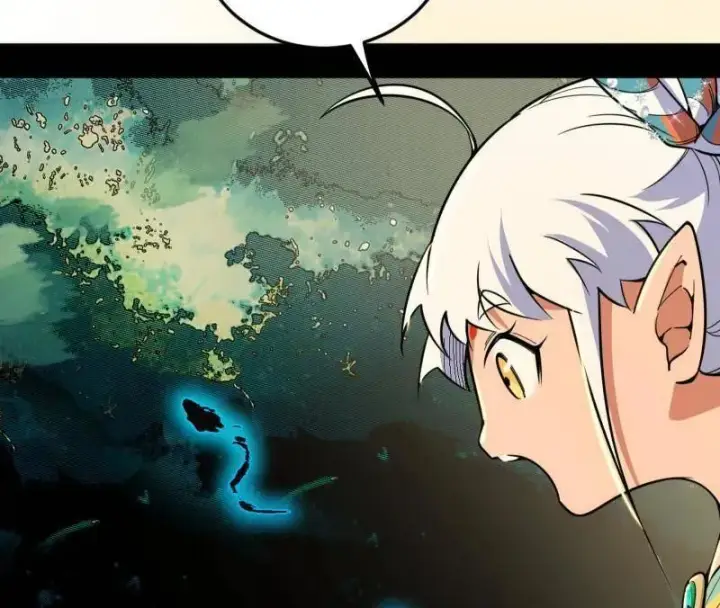 漫画《我为邪帝》第503话 强行英雄救美第19张图