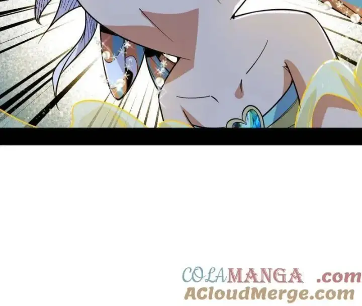 漫画《我为邪帝》第503话 强行英雄救美第25张图